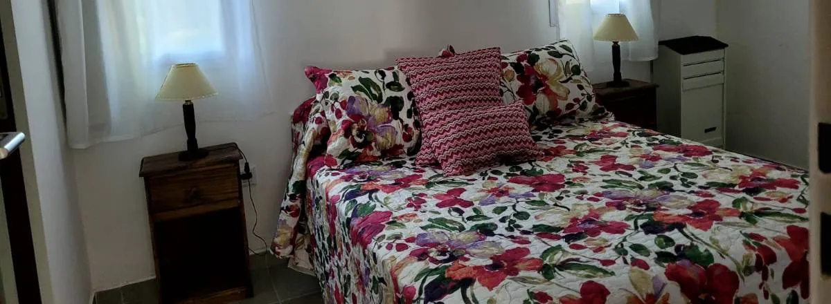 1-star Cabins Entre Ombues y Tilos cabins