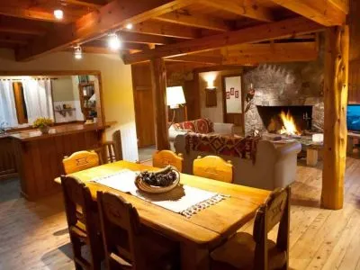 Alquiler temporario Casas Costa Lolog Huelcan