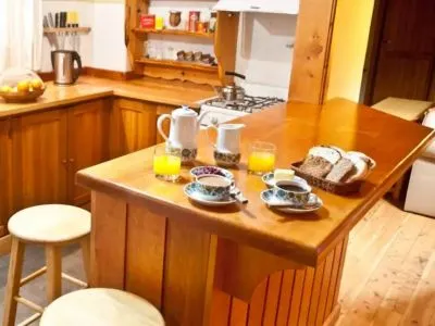 Alquiler temporario Casas Costa Lolog Huelcan