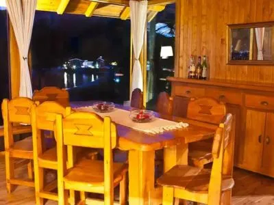 Alquiler temporario Casas Costa Lolog Huelcan