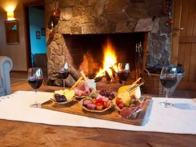 Alquiler temporario Casas Costa Lolog Huelcan