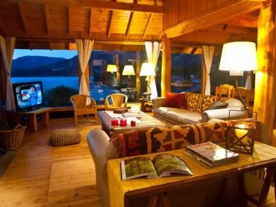 Alquiler temporario Casas Costa Lolog Huelcan