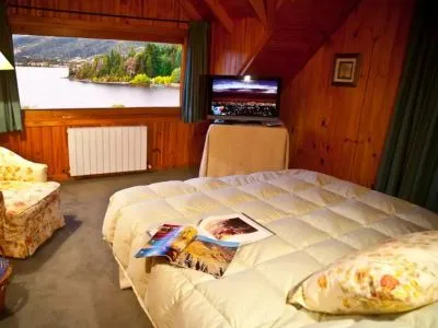 Alquiler temporario Casas Costa Lolog Huelcan