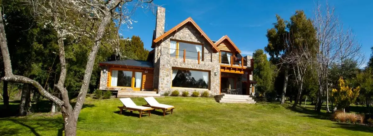 Alquiler temporario Casas Costa Lolog Huelcan