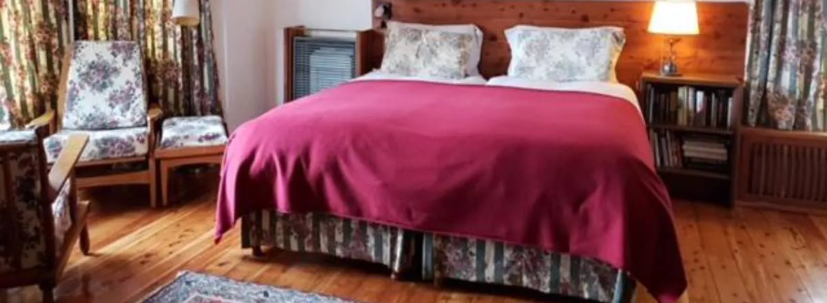 Hosterías 2 estrellas Bellevue Bed & Breakfast