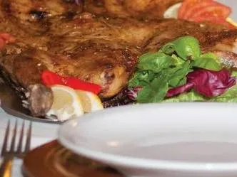 Don Mario Palmares Restaurantes  en  Mendoza