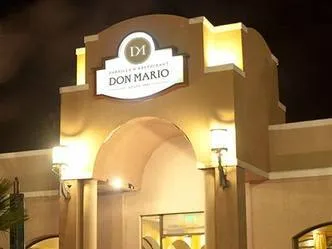 Don Mario Palmares Parrillas / Asadores Criollos  en  Mendoza