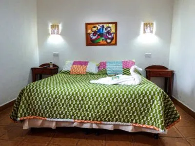 Boarding-houses Mirador del Valle