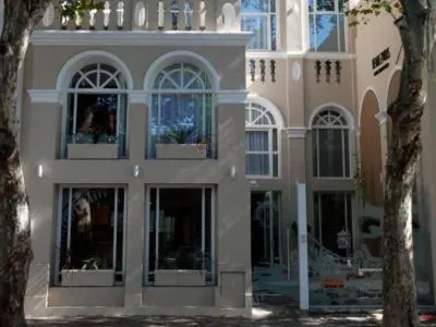 Rendez Vous Hotel Buenos Aires