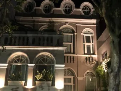 Boutique Hotels Rendez Vous Hotel Buenos Aires