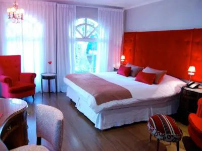 Boutique Hotels Rendez Vous Hotel Buenos Aires