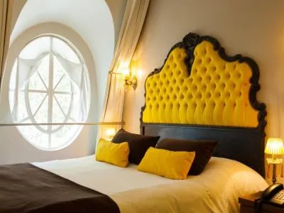 Boutique Hotels Rendez Vous Hotel Buenos Aires