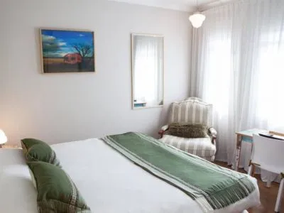 Boutique Hotels Rendez Vous Hotel Buenos Aires