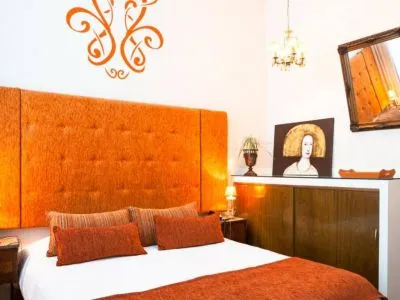 Boutique Hotels Rendez Vous Hotel Buenos Aires