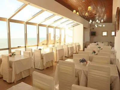 3-star Hotels Sky Hotel de Mar