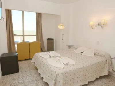 3-star Hotels Sky Hotel de Mar