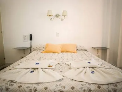 3-star Hotels Sky Hotel de Mar