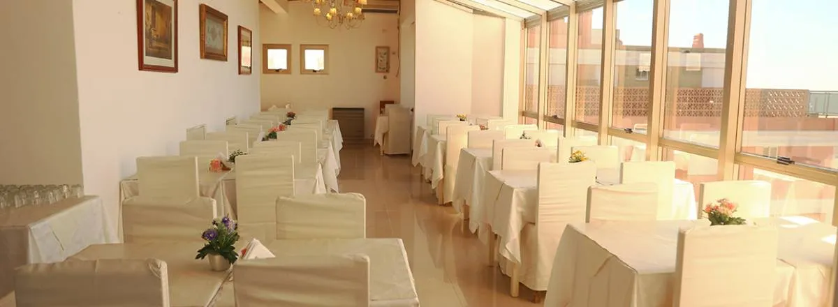 3-star Hotels Sky Hotel de Mar