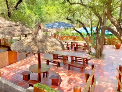 Cabins Graz Hauser Apart Hotel & Cabins