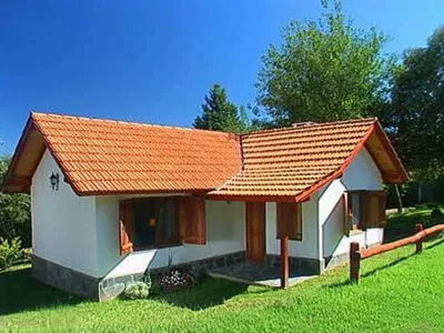 Cabins Graz Hauser Apart Hotel & Cabins