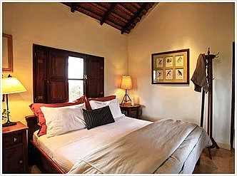 Estancia Rincón del Socorro