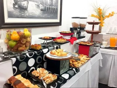 3-star Hotels Corbel