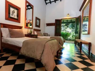 Rincón del Socorro | Icono Estancias