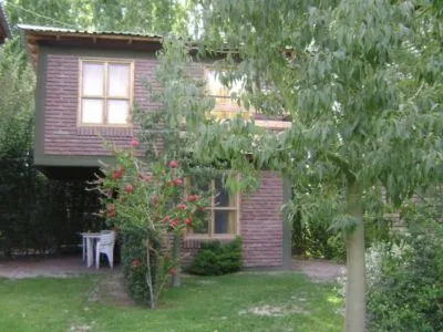 Viviendas Turísticas