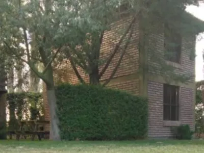 Cabañas Viviendas Turísticas