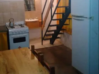 Cabañas Viviendas Turísticas