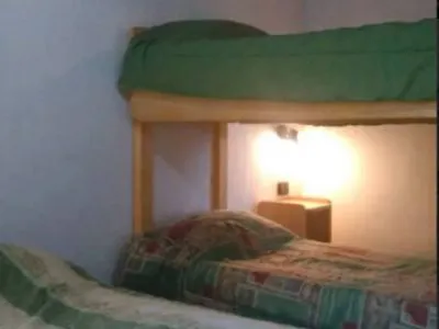 Cabañas Viviendas Turísticas