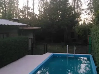 Cabañas Viviendas Turísticas