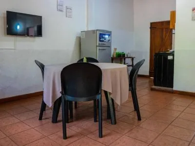 Cabins Cabañas Cabure