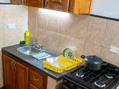 Cabins Cabañas Cabure