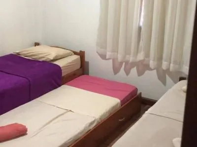 Cabins Cabañas Cabure