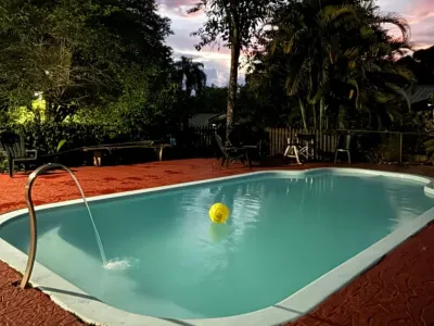 Cabañas Cabañas Gloria