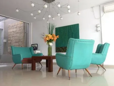 Apart Hoteles 3 estrellas Apart Via 51