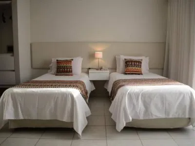 Apart Hoteles 3 estrellas Apart Via 51