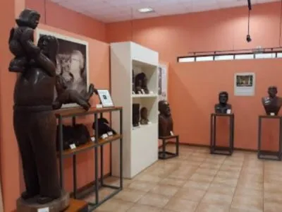 Museo Imágenes de la Selva Museums  in  Puerto Iguazú