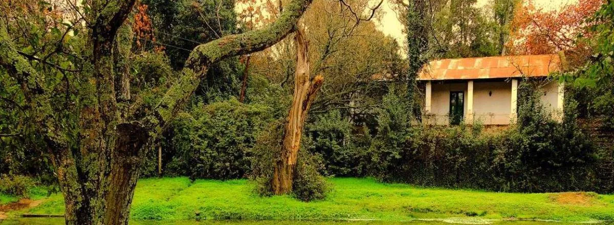 Hosterías Sans Souci