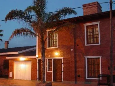 Departamentos Alta Gracia