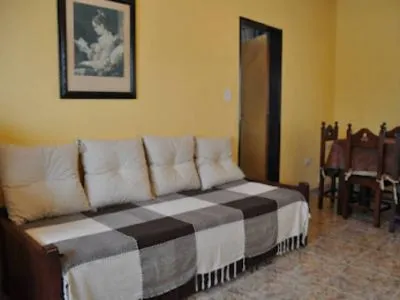 Short Term Apartment Rentals Departamentos Alta Gracia
