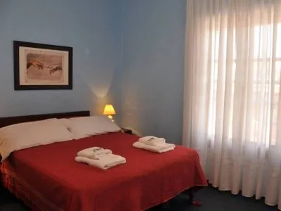 Short Term Apartment Rentals Departamentos Alta Gracia