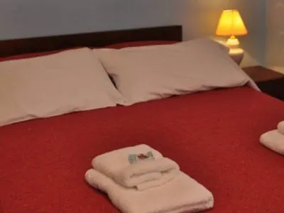 Short Term Apartment Rentals Departamentos Alta Gracia