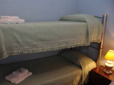 Short Term Apartment Rentals Departamentos Alta Gracia