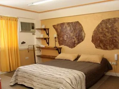 Apart Hotels Torre Los Platanos