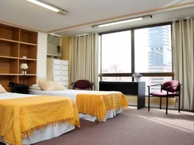 Apart Hotels Torre Los Platanos