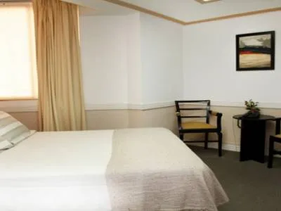 Apart Hotels Torre Los Platanos