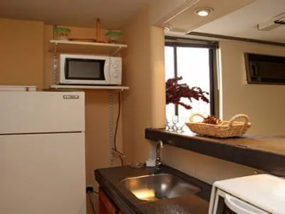 Apart Hotels Torre Los Platanos