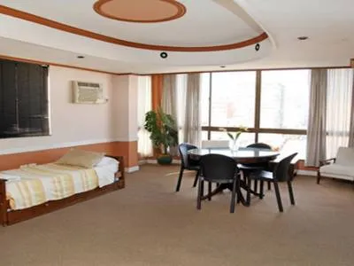 Apart Hotels Torre Los Platanos